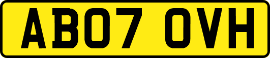 AB07OVH