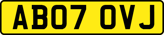 AB07OVJ