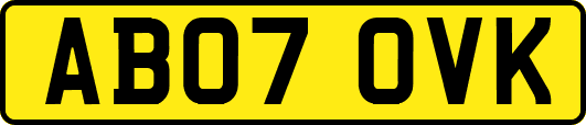AB07OVK