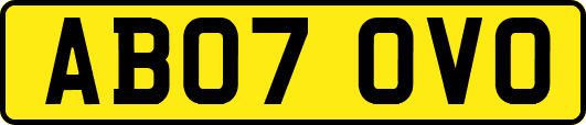 AB07OVO