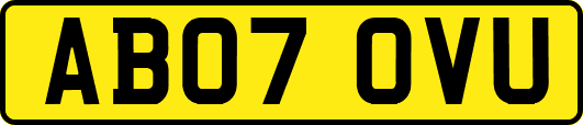 AB07OVU