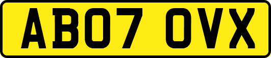 AB07OVX