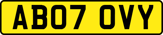 AB07OVY