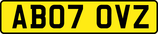 AB07OVZ