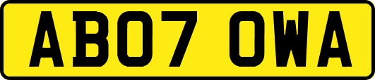 AB07OWA