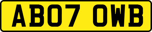 AB07OWB