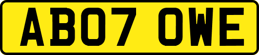 AB07OWE