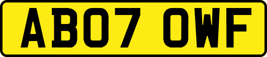 AB07OWF