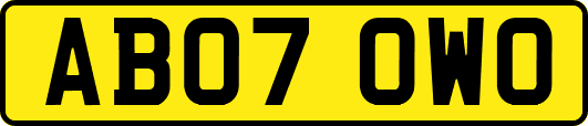 AB07OWO