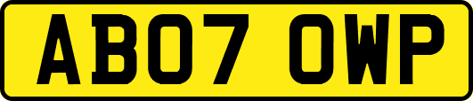 AB07OWP