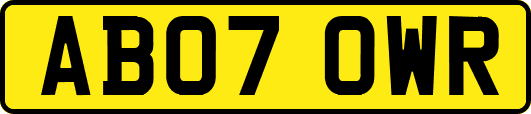 AB07OWR