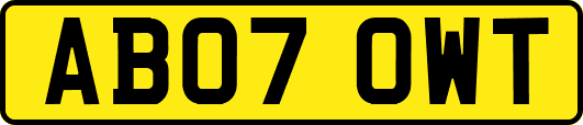 AB07OWT