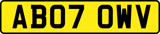 AB07OWV