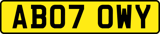 AB07OWY