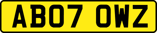 AB07OWZ
