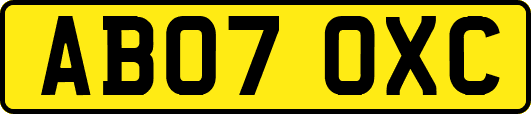 AB07OXC