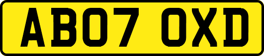AB07OXD