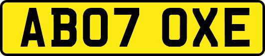 AB07OXE