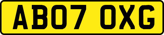 AB07OXG