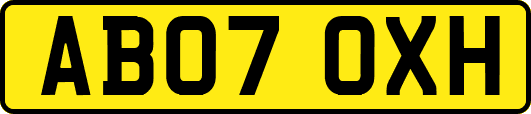 AB07OXH