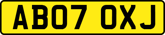 AB07OXJ