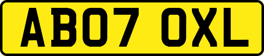 AB07OXL