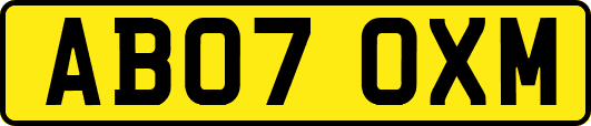 AB07OXM