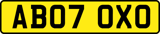 AB07OXO