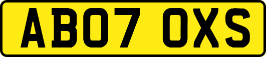 AB07OXS