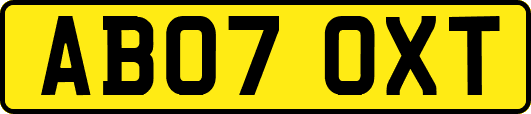 AB07OXT