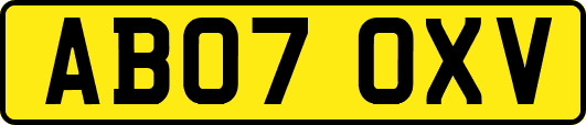 AB07OXV
