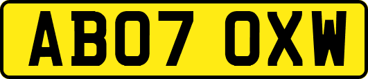 AB07OXW