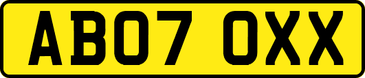 AB07OXX