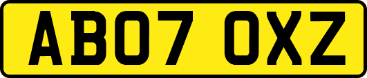 AB07OXZ