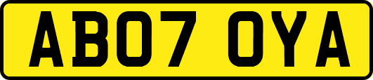 AB07OYA