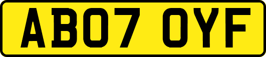 AB07OYF