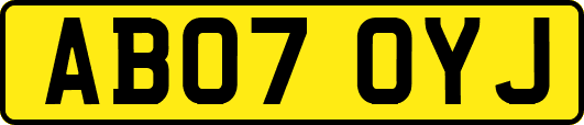 AB07OYJ