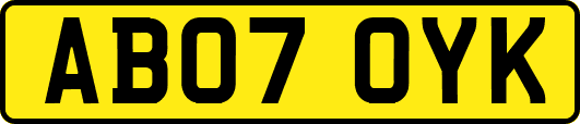AB07OYK