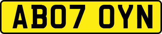 AB07OYN