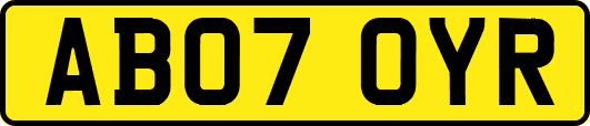 AB07OYR