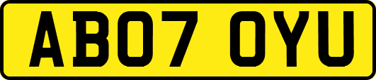 AB07OYU