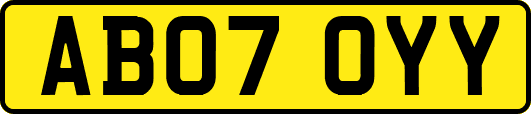 AB07OYY