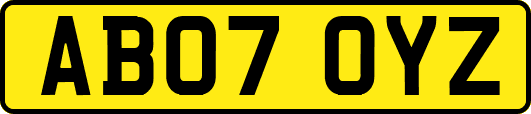 AB07OYZ