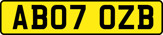 AB07OZB