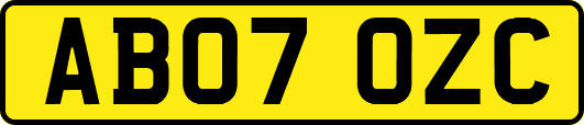 AB07OZC