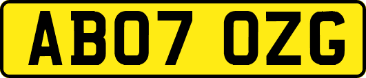 AB07OZG
