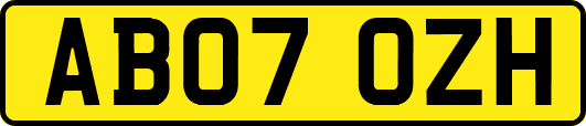 AB07OZH