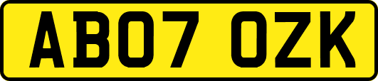 AB07OZK