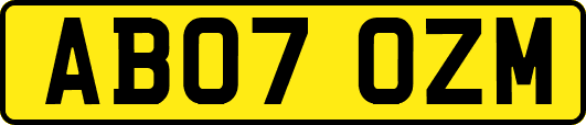 AB07OZM