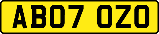 AB07OZO